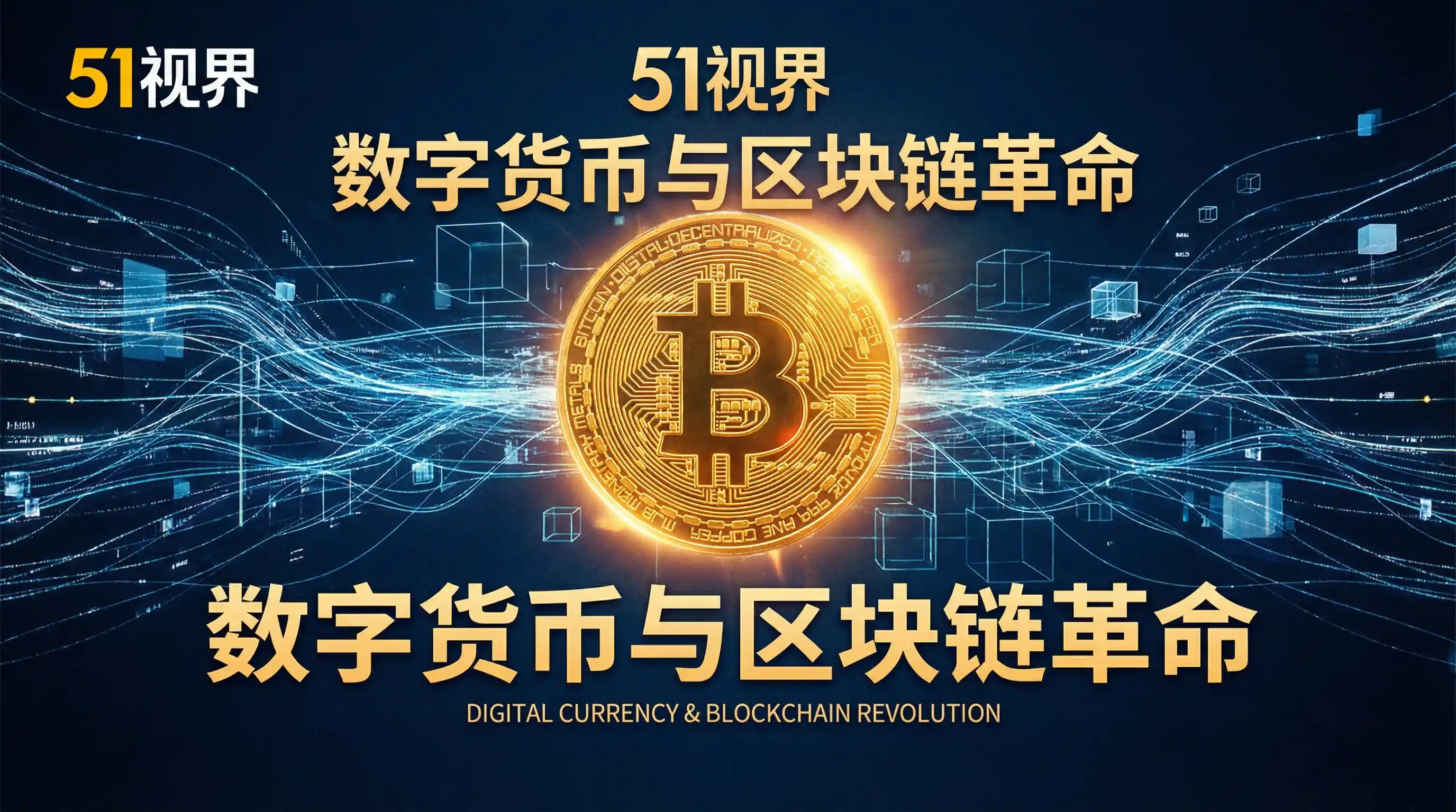 数字货币与区块链革命专题 - 天堂社区 金融科技